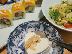 杏仁豆腐-TORO MaKi 寿司·日料(华创店)