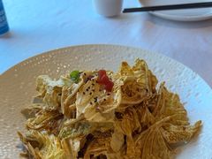 -月福京味斋·烤鸭店·北京菜(鼓楼总店)