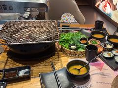 -黑牛の店·和牛烧肉(大悦城店)