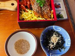 -鳗鱼家·深夜食堂(军博店)