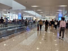 -杭州萧山国际机场