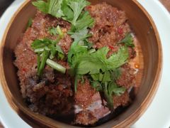 -大盐帮川菜馆(长楹天街店)