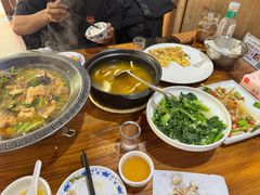 -下梅人家土菜馆(历史文化餐厅度假区店)