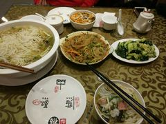 我的晚餐-福利来酒店(泺源大街店)