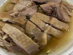 -冶春茶社(珍园店)