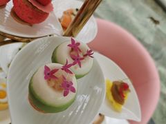 -视博茶点(美狮美高梅店)