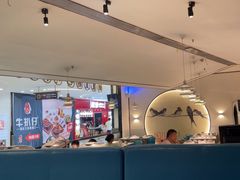 -周渝食惦·酸菜鱼精致川菜(横岗店)