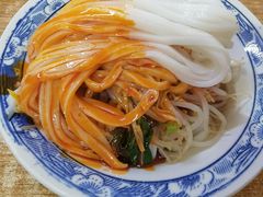 米皮-吴升米皮店(红专南路分店)