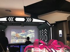 -星河寰宇IMAX影城(星河WORLD·COCO Park店)