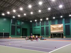 -齐动力网球(星河湾基地店)