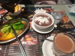 -敏华冰厅(平安金融中心店)