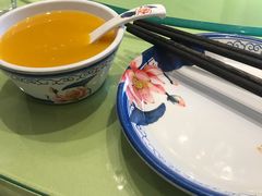 -金豆角砂锅焖面(安贞店)