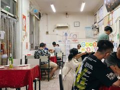 大堂-京东程记肉饼店