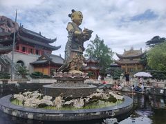 -上海东林寺(金山区)