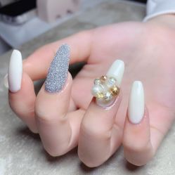 -Yumi优米日式美甲美睫