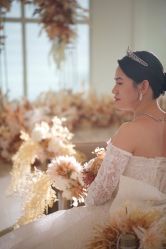 点击看大图 -金夫人婚纱摄影(华南店)