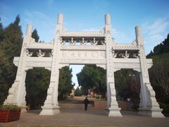 -七曲山风景区