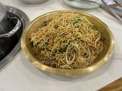 -盈田盈粥庄(博山东路店)