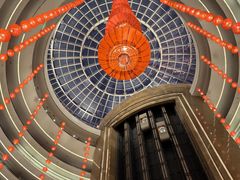 -杭州国际会议中心洲际酒店-原素全日餐厅(解放东路店)