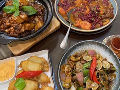 -盏簋品味馆(沙溪店)