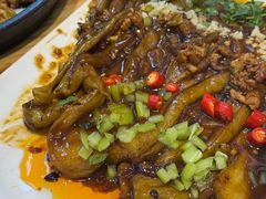 -老长春肉馆(隆礼路店)