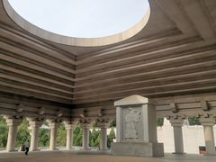 -黄帝陵