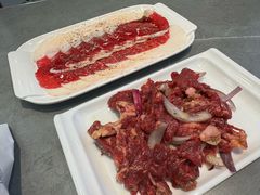 -米家·鹤城炭火米家(直营总店)