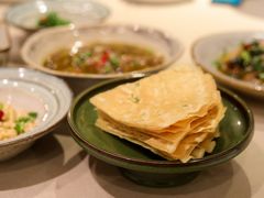 -悦哉·派对·草坪婚礼·围炉煮茶(三圣乡店)