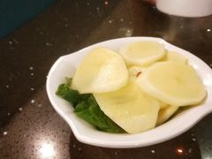-蜀中吴养生板栗鸡(会展店)