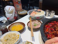 -卤校长老火锅(杨家坪直营店)