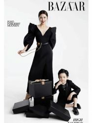 -米莱摄影写真(五大道别墅店)