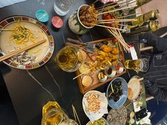 -雪熊精酿·哈尔滨烧烤酒馆(非遗大串店)