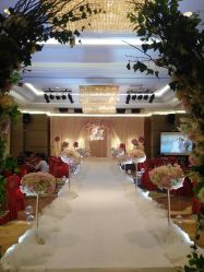 -华美达光谷大酒店·宴会厅