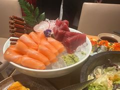 -Tuna maki寿司(苏州中心商场店)