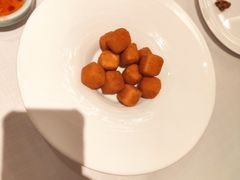 椒盐软心豆腐-北京厨房(SKP店)