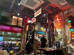 -萍姐火锅·公路夜市(南京新街口店)
