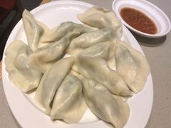 虾三鲜水饺-喜家德虾仁水饺(华强天虹店)