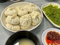 -津门张记包子铺(华昌道店)