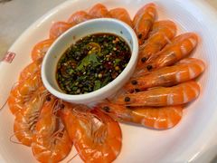 -南海渔家•海鲜•正宗海南菜(海棠湾店)