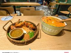 -迷你椰·泰式大排档(共康店)