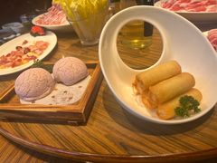 -珍宝轩海鲜火锅(碧湖大厦店)