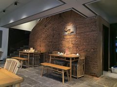 -黄山老妈·土菜(碧桂园店)