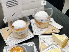 -M Stand(西安大悦城店)