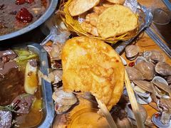 -三盛肥蛤(总店)