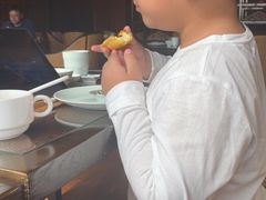 -南通滨江洲际酒店-东厨中餐厅