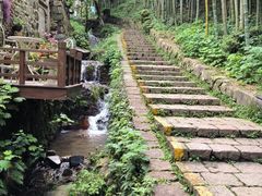 -莫干山风景区