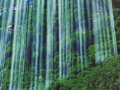 -山沟沟景区