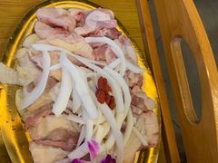 -南国锋味椰子鸡(瀚海店)