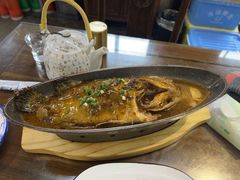 -缘来聚·徽菜名店(黄山宏村店)
