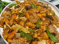 八珍豆腐-金阁家常菜(贵阳路店)